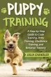 Puppy Training: A Step-by-Step Guide to... - Bild 1