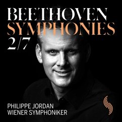 Sinfonien 2 & 7 - Beethoven,L.Van