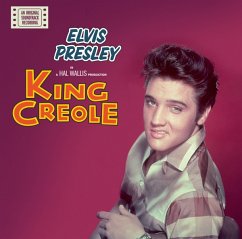 King Creole+Loving You+11 Bonus Tracks - Presley,Elvis