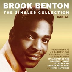 Singles Collection 1955-62 - Benton,Brook