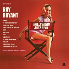 Hollywood Jazz Beat - Bryant,Ray