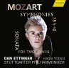 Mozart:Sinfonien 25 & 40 *S - Bild 1