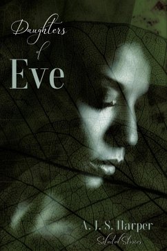 Daughters of Eve: Selected Stories (eBook, ePUB) - Harper, A. J. S.