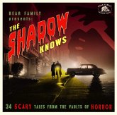 The Shadow Knows The Shadow Knows
