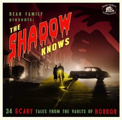 The Shadow Knows - Diverse