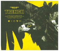 Trench, 1 Audio-CD (Limited Edition)