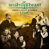 Irish Heart-Live