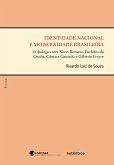 Identidade nacional e modernidade brasileira (eBook, ePUB)