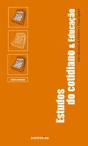 Estudos do cotidiano & Educação (eBook, ePUB)