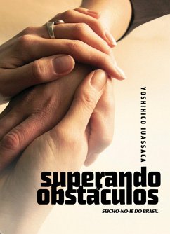 Superando Obstáculos (eBook, ePUB) - Iuassaca, Yoshihico