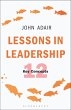 Lessons in Leadership (eBook, PDF) - Bild 1