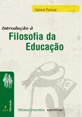 Introdução à Filosofia da educação (eBook, ePUB) Introdução à Filosofia da educação (eBook, ePUB)