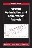 Portfolio Optimization and Performance Analysis (eBook, PDF)