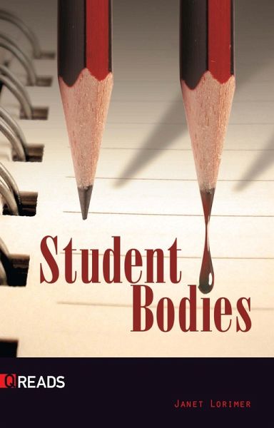 Student Bodies (eBook, PDF)