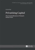 Privatising Capital (eBook, PDF)