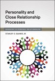 Personality and Close Relationship Processes (eBook, PDF)