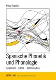 Spanische Phonetik und Phonologie (eBook, PDF)