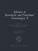 Advances in Stereotactic and Functional Neurosurgery 8 (eBook, PDF)
