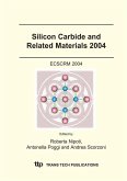 Silicon Carbide and Related Materials 2004 (eBook, PDF)
