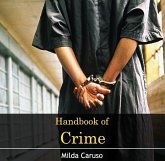 Handbook of Crime (eBook, PDF) Handbook of Crime (eBook, PDF)