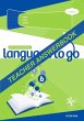 Language To Go Bk A & B (eBook, PDF) - Bild 1