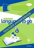 Language To Go Bk A & B (eBook, PDF)