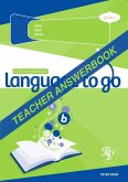 Language To Go Bk A & B (eBook, PDF) Language To Go Bk A & B (eBook, PDF)