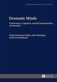 Dramatic Minds (eBook, PDF)