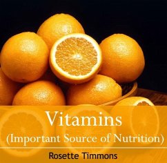 Cover Vitamins (eBook, PDF)