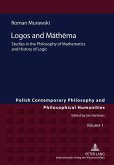 Logos and Mathema (eBook, PDF)