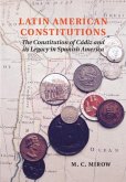 Latin American Constitutions (eBook, PDF)