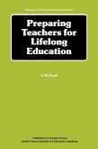 Preparing Teachers for Lifelong Education (eBook, PDF)