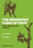 The Brown Rot Fungi of Fruit (eBook, PDF)