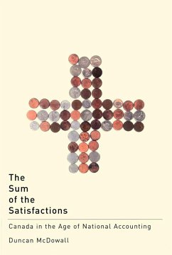 Sum of the Satisfactions (eBook, PDF) - McDowall, Duncan