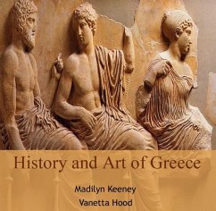 Cover History and Art of Greece (eBook, PDF)
