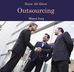 Cover Know All About Outsourcing (eBook, PDF)