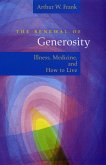 Renewal of Generosity (eBook, PDF)