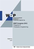 WGP Congress 2012 (eBook, PDF)