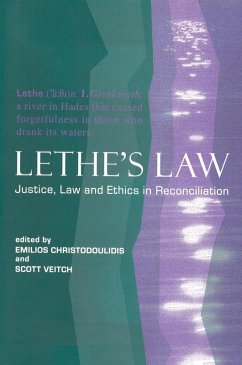 Cover Lethe's Law (eBook, PDF)