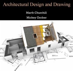 Cover Architectural Design and Drawing (eBook, PDF)