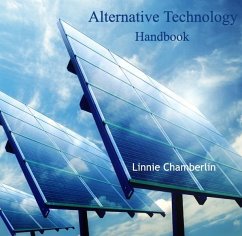 Alternative Technology Handbook (eBook, PDF) - Chamberlin, Linnie