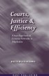 Courts, Justice, and Efficiency (eBook,... - Bild 1