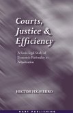 Courts, Justice, and Efficiency (eBook, PDF)