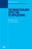 The Magnetocaloric Effect and its Applications (eBook, PDF)