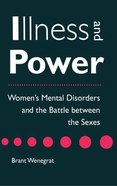 Illness and Power (eBook, PDF) Illness and Power (eBook, PDF)