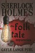 Sherlock Holmes and the Folk Tale... - Bild 1