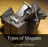 Types of Magnets (eBook, PDF) Types of Magnets (eBook, PDF)
