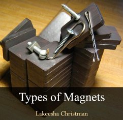 Types of Magnets (eBook, PDF) - Christman, Lakeesha