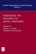 Theorizing the Dynamics of Social... - Bild 1