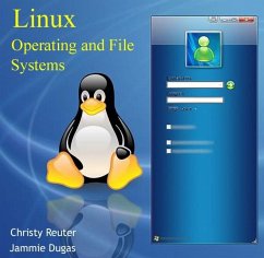 Linux Operating and File Systems (eBook, PDF) - Reuter, Christy Dugas